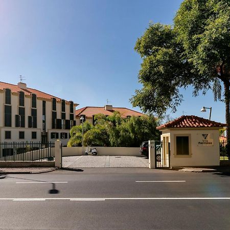 Vila Formosa II By An Island Apart Funchal  Exterior photo