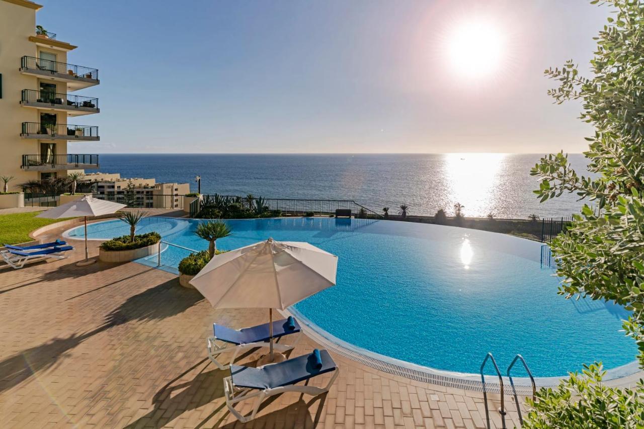 Vila Formosa II By An Island Apart Funchal  Exterior photo