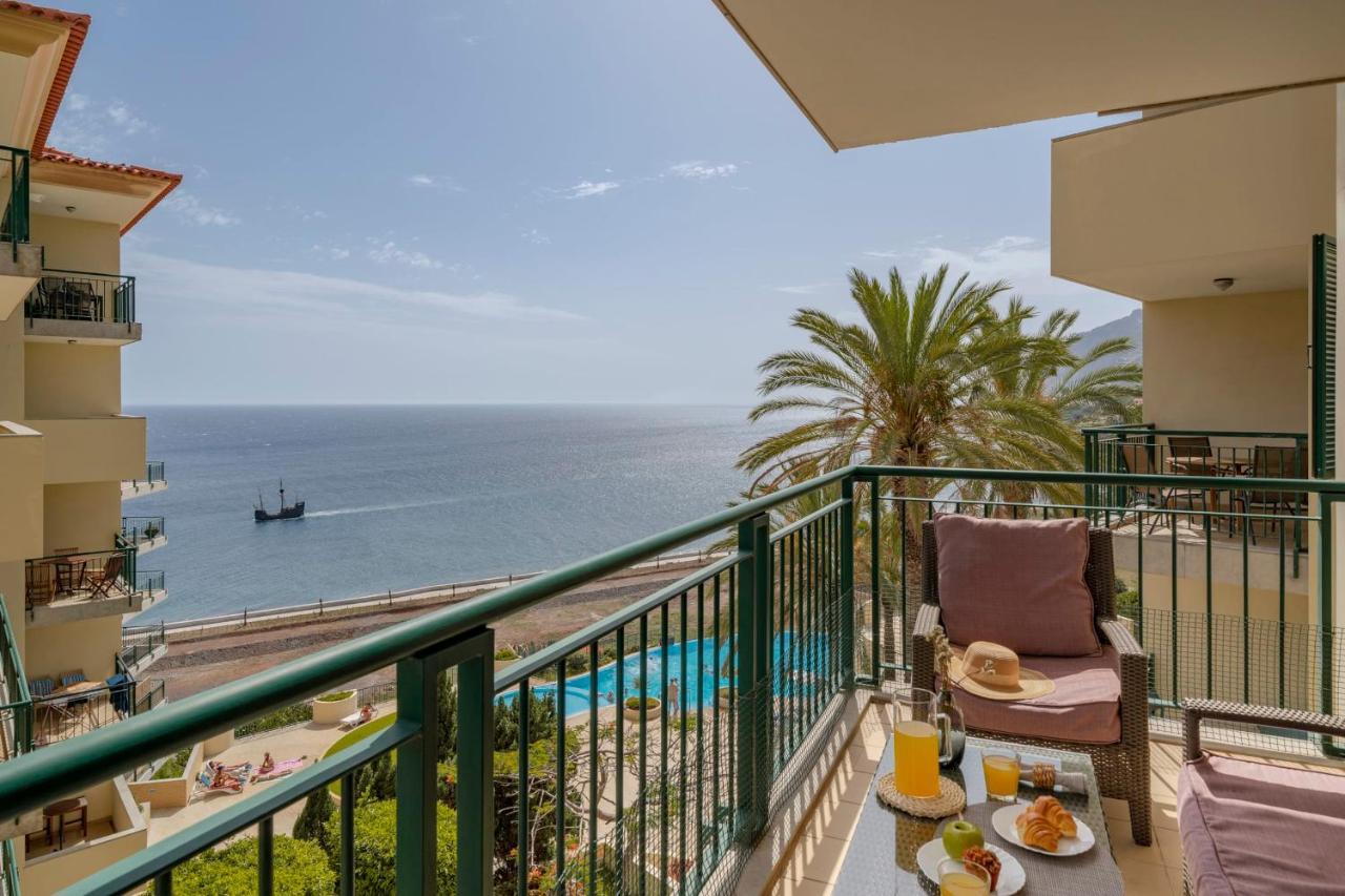Vila Formosa II By An Island Apart Funchal  Exterior photo