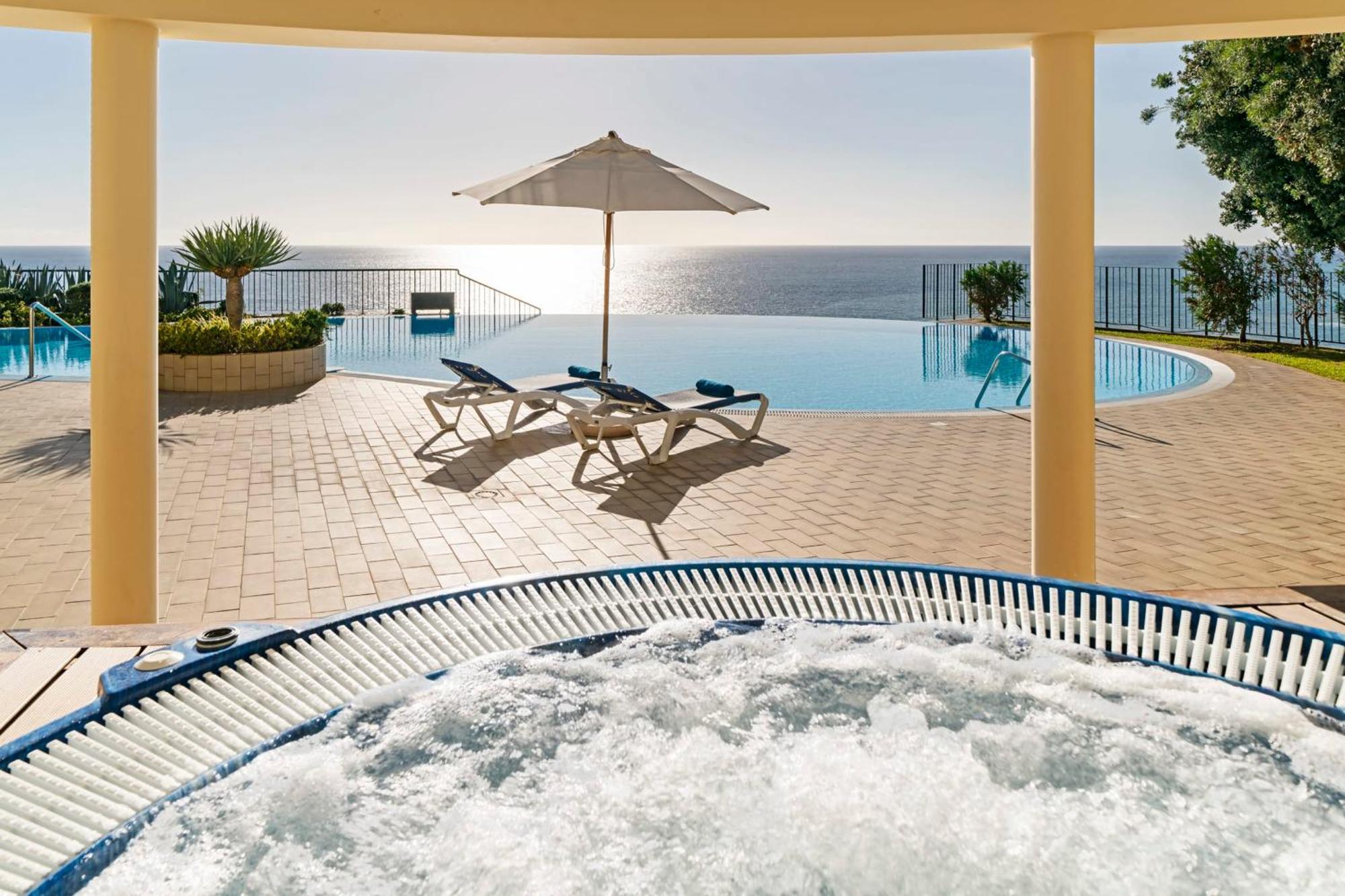 Vila Formosa II By An Island Apart Funchal  Exterior photo