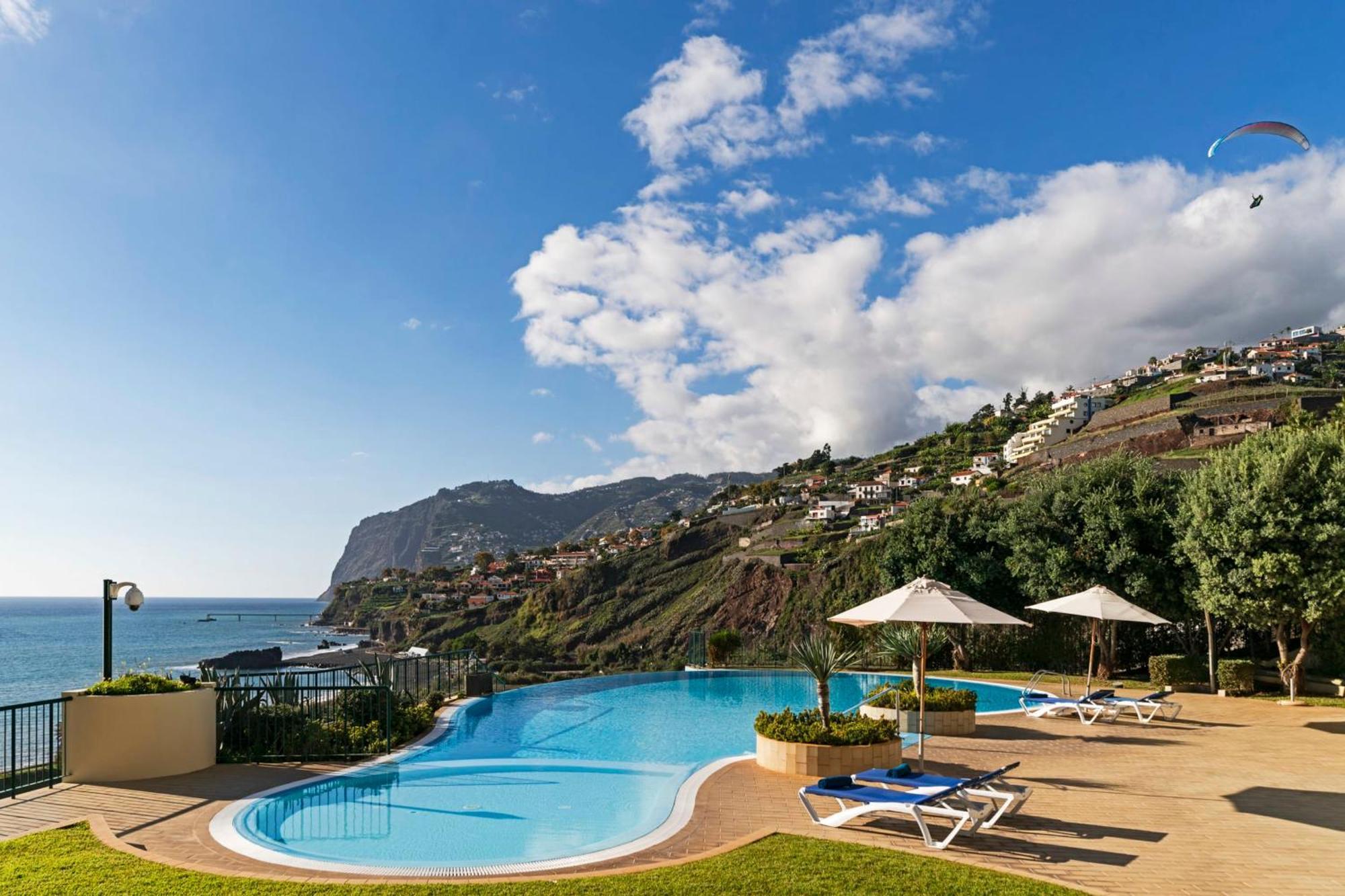 Vila Formosa II By An Island Apart Funchal  Exterior photo