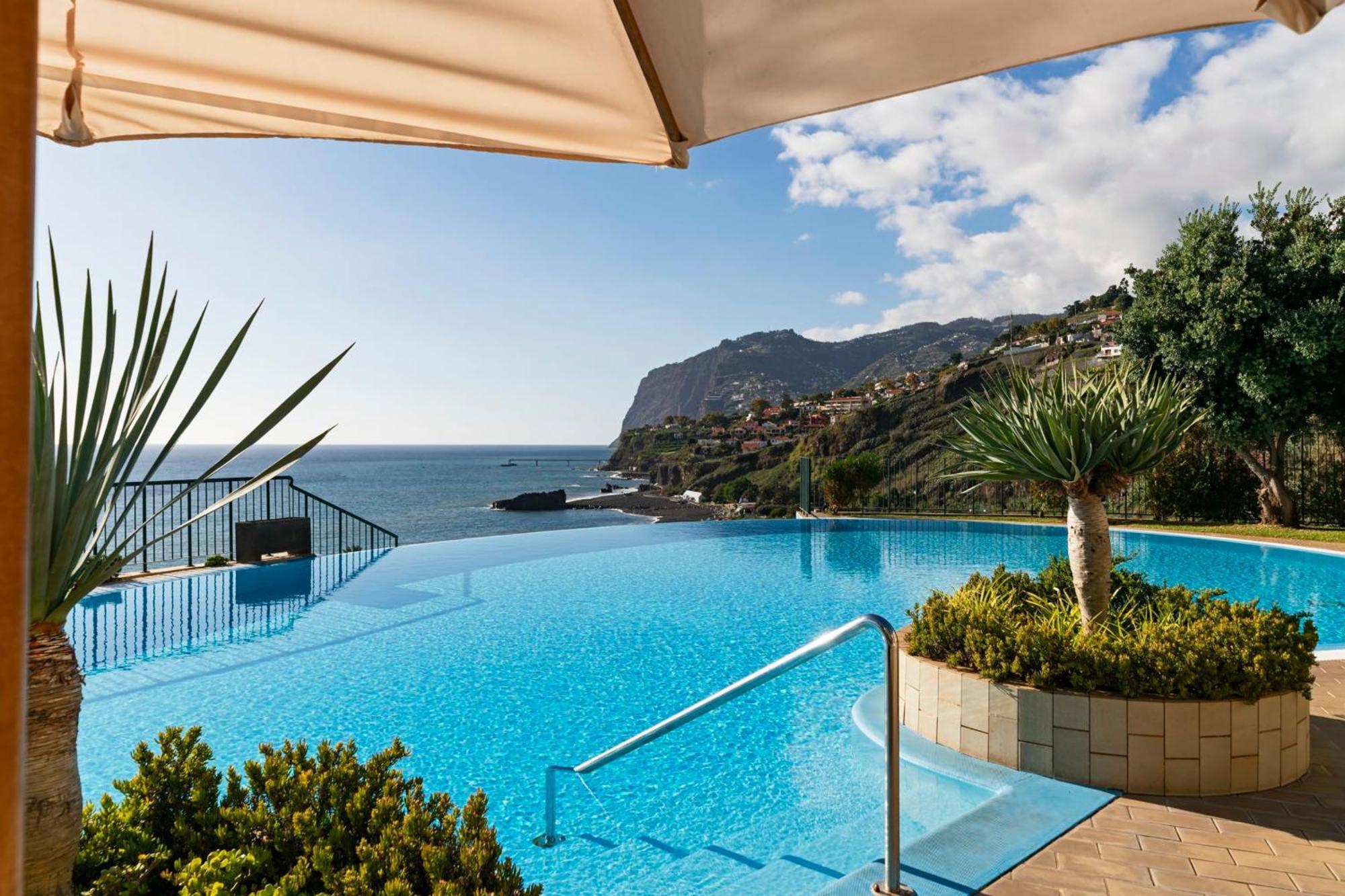 Vila Formosa II By An Island Apart Funchal  Exterior photo