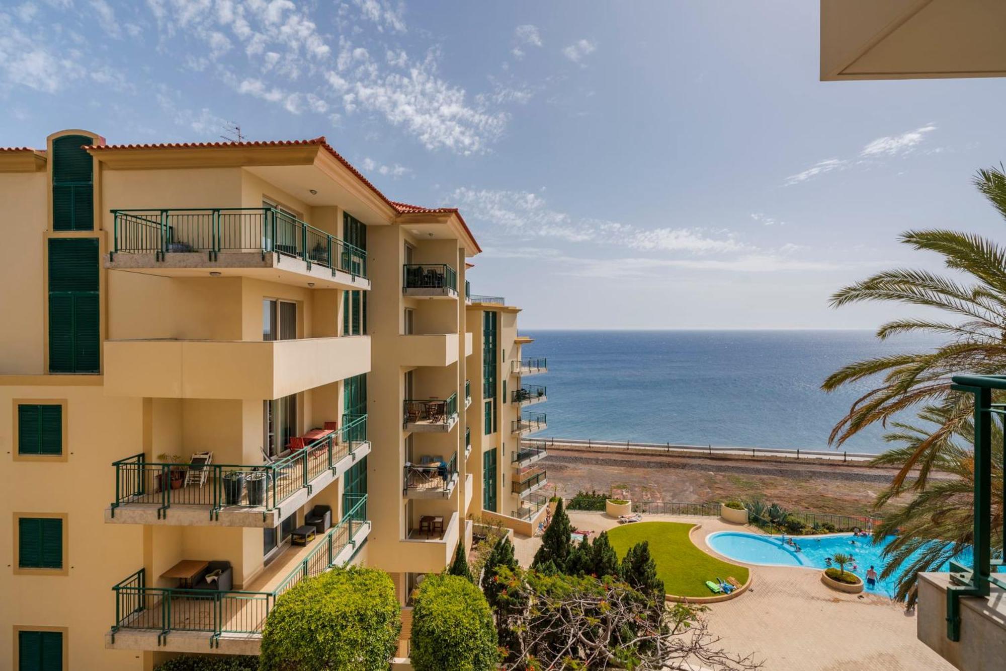 Vila Formosa II By An Island Apart Funchal  Exterior photo