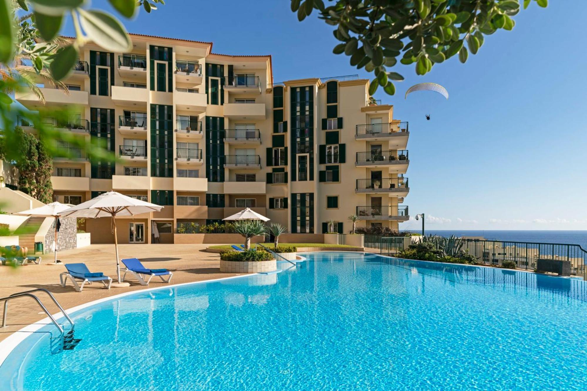 Vila Formosa II By An Island Apart Funchal  Exterior photo