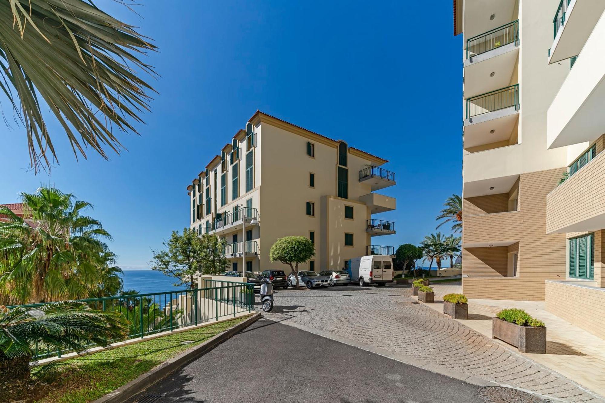 Vila Formosa II By An Island Apart Funchal  Exterior photo